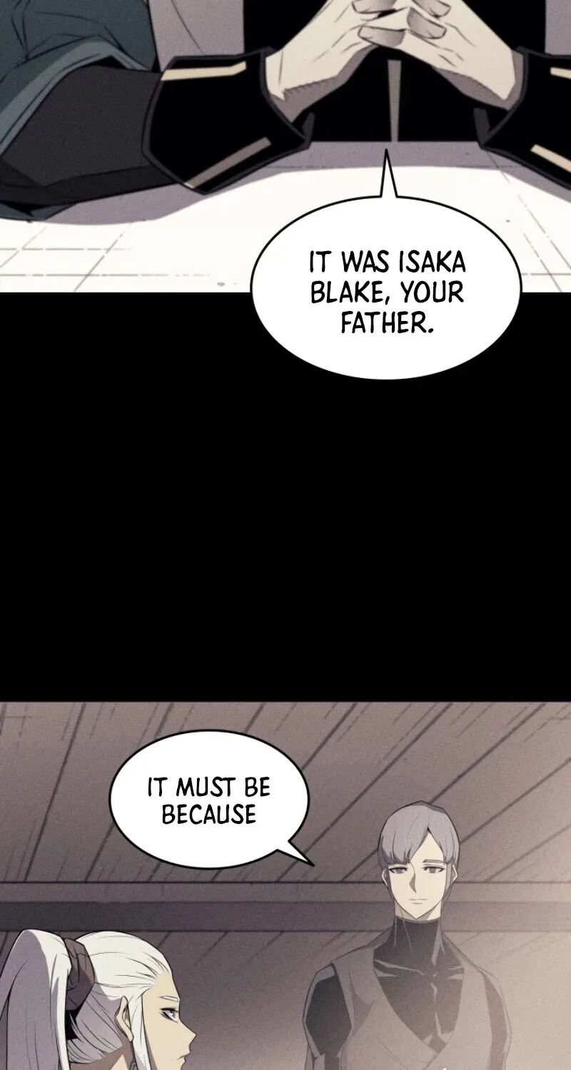 The Great Mage Returns After 4000 Years Chapter 88 page 36 - 