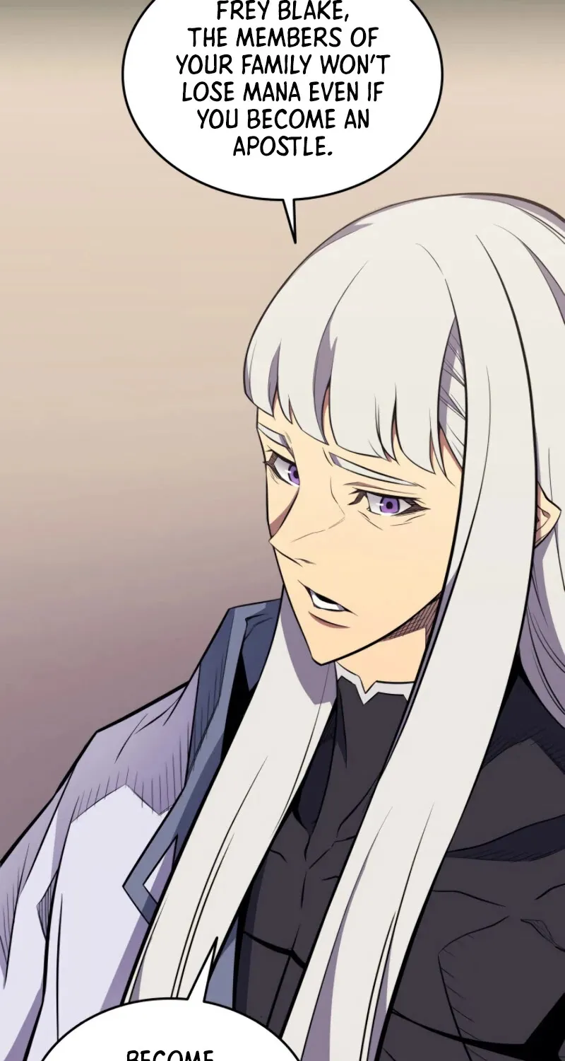 The Great Mage Returns After 4000 Years Chapter 88 page 40 - 