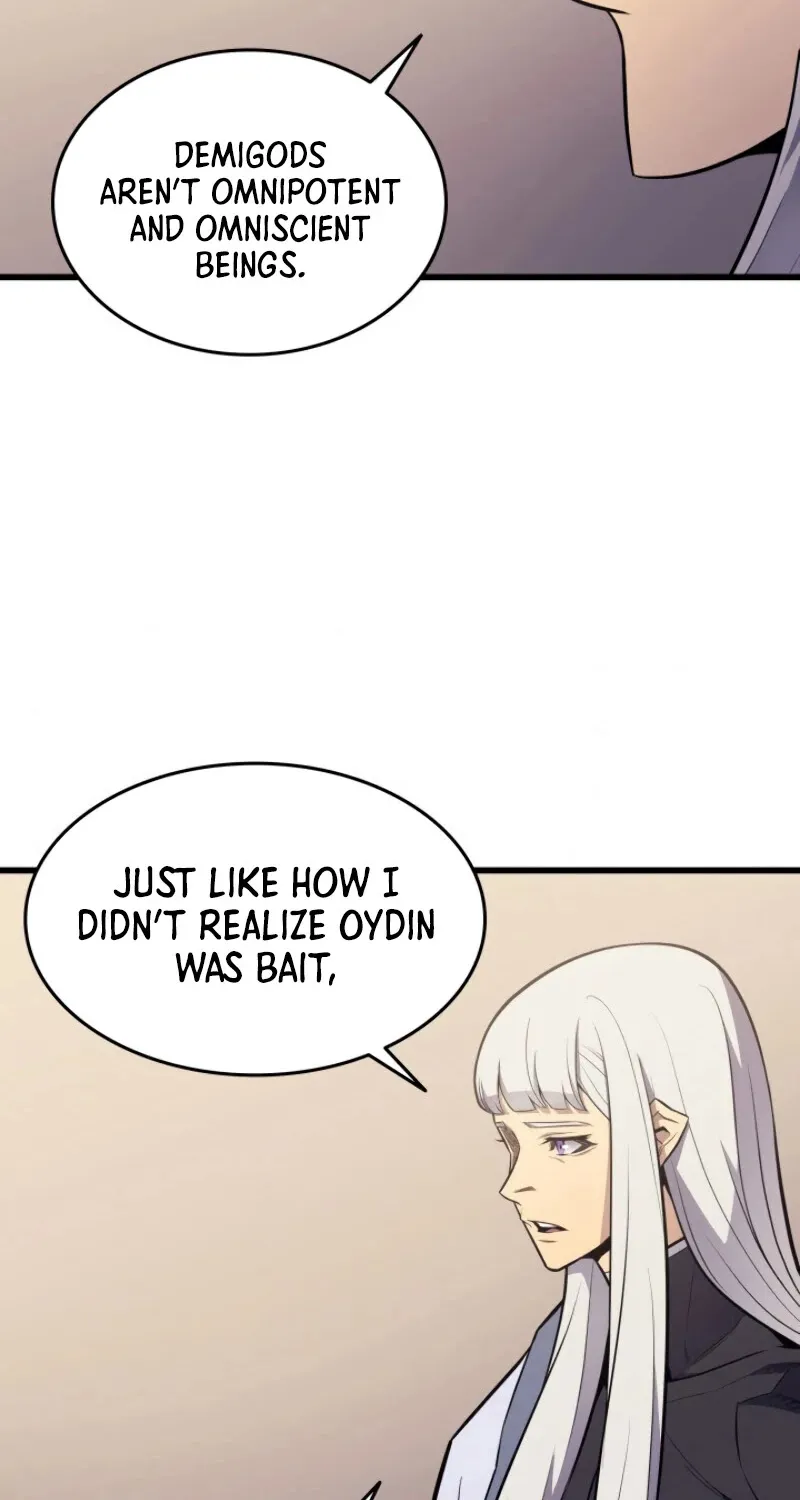 The Great Mage Returns After 4000 Years Chapter 88 page 5 - 
