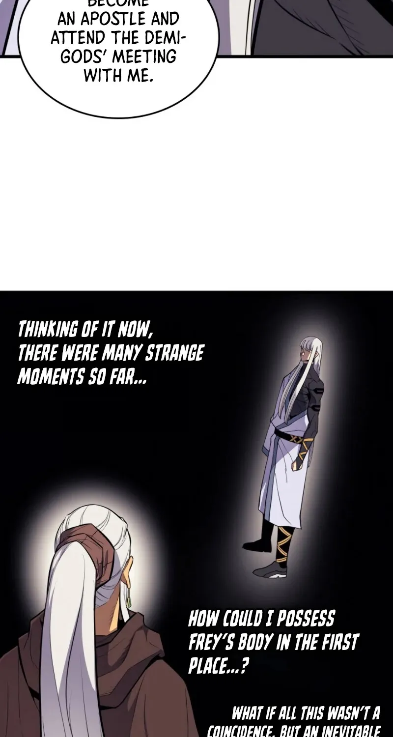 The Great Mage Returns After 4000 Years Chapter 88 page 41 - 