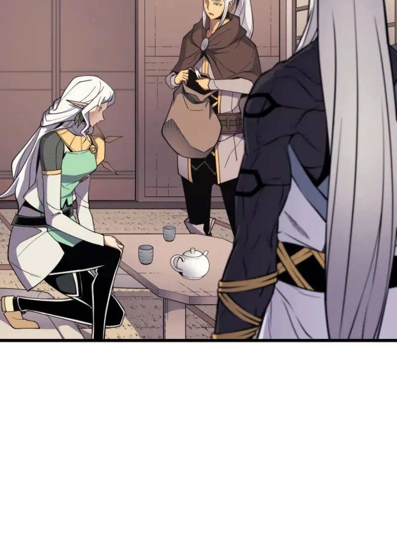 The Great Mage Returns After 4000 Years Chapter 88 page 45 - 