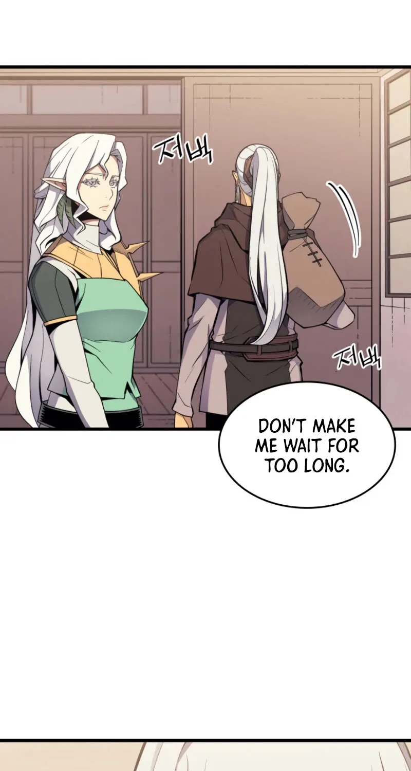 The Great Mage Returns After 4000 Years Chapter 88 page 46 - 