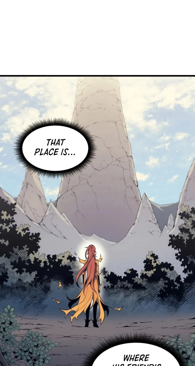 The Great Mage Returns After 4000 Years Chapter 88 page 61 - 