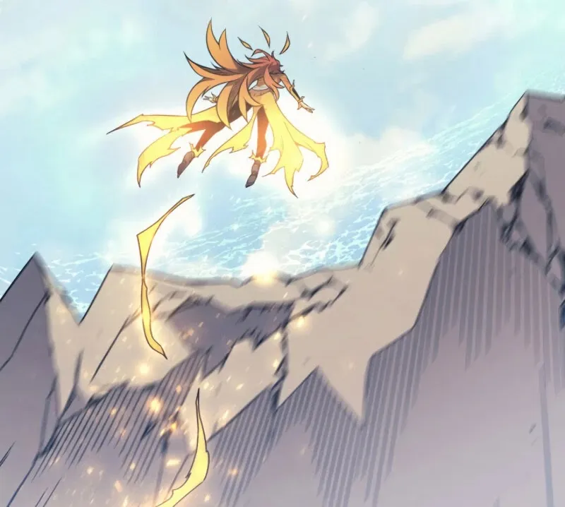 The Great Mage Returns After 4000 Years Chapter 88 page 63 - 