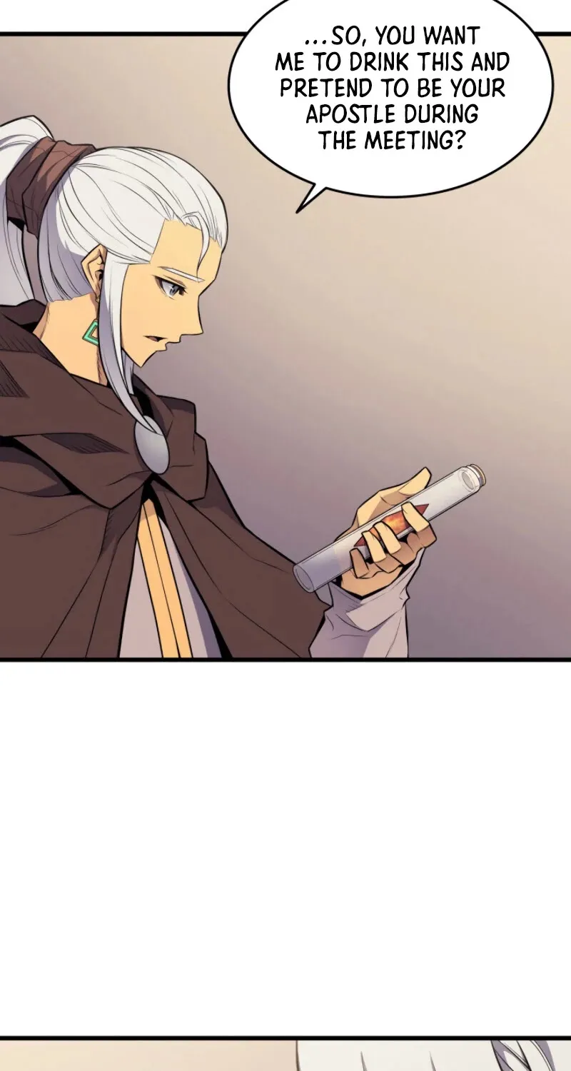 The Great Mage Returns After 4000 Years Chapter 88 page 8 - 