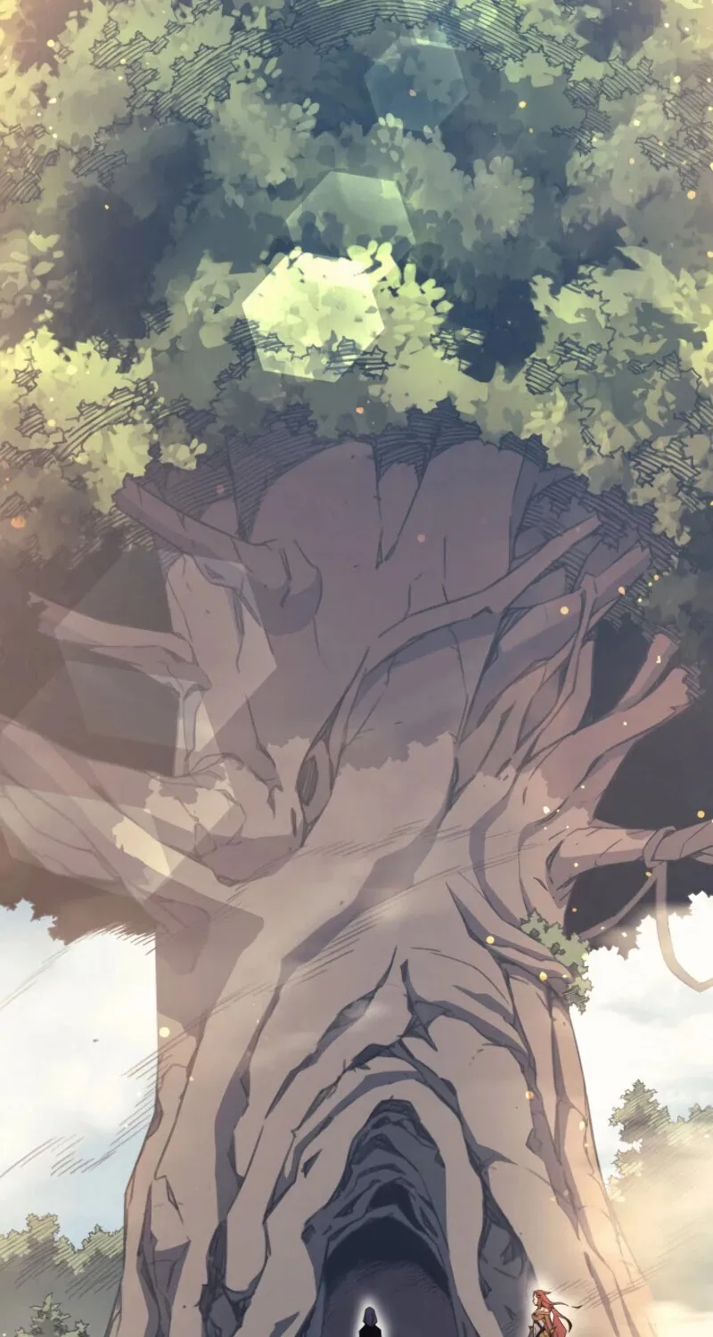 The Great Mage Returns After 4000 Years Chapter 88 page 77 - 