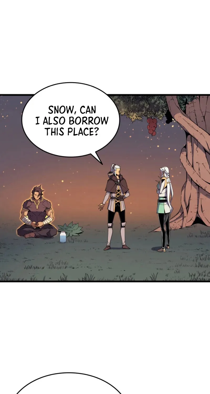 The Great Mage Returns After 4000 Years Chapter 89 page 4 - 