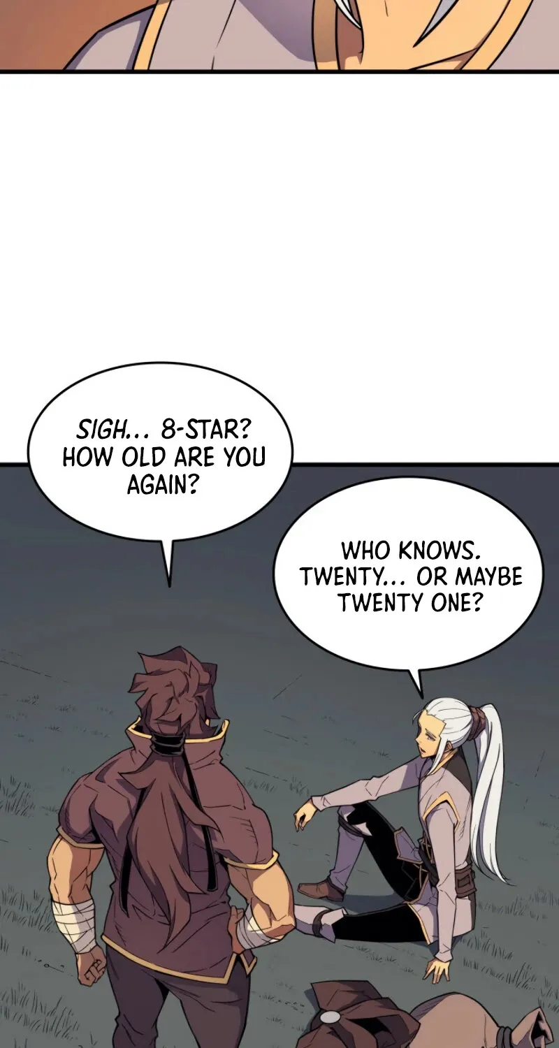 The Great Mage Returns After 4000 Years Chapter 89 page 32 - 