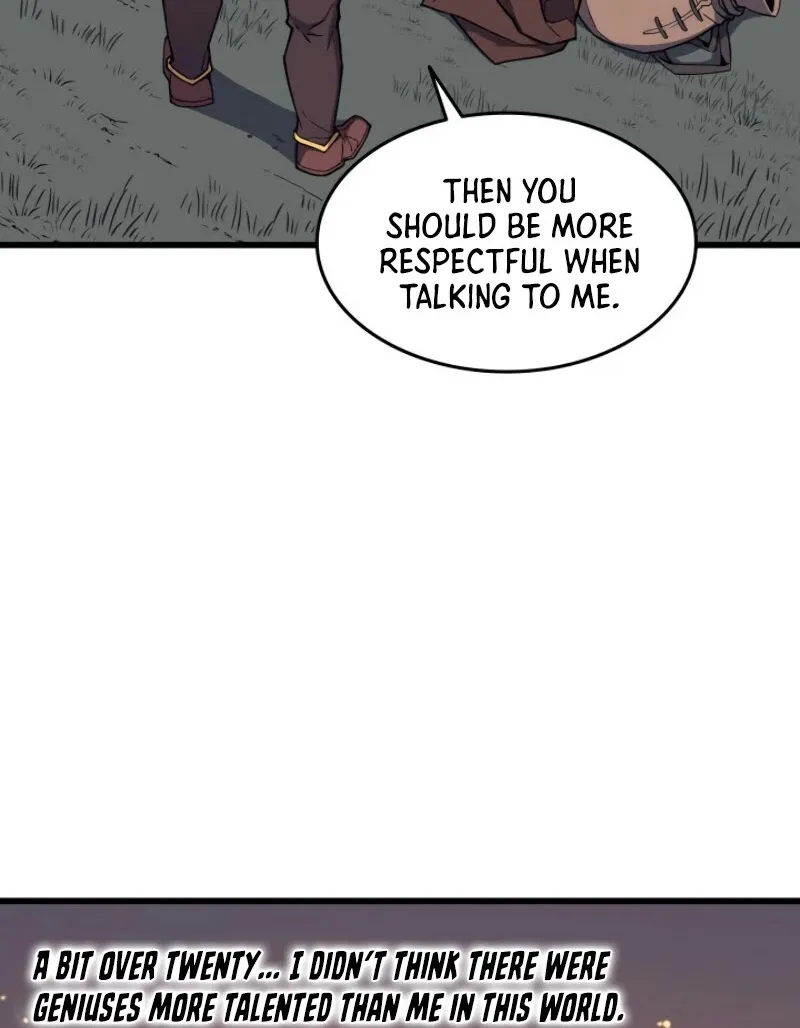 The Great Mage Returns After 4000 Years Chapter 89 page 33 - 