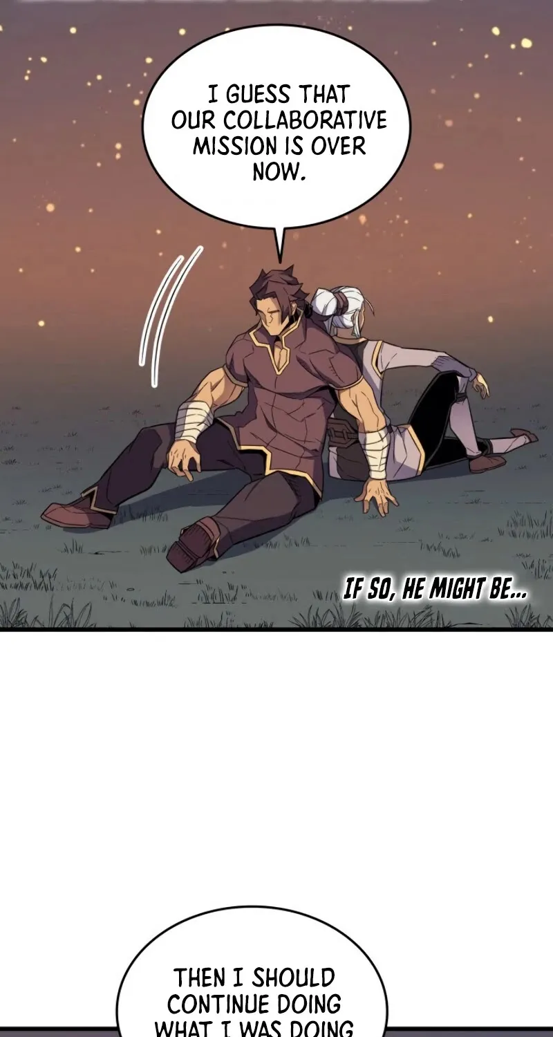The Great Mage Returns After 4000 Years Chapter 89 page 34 - 