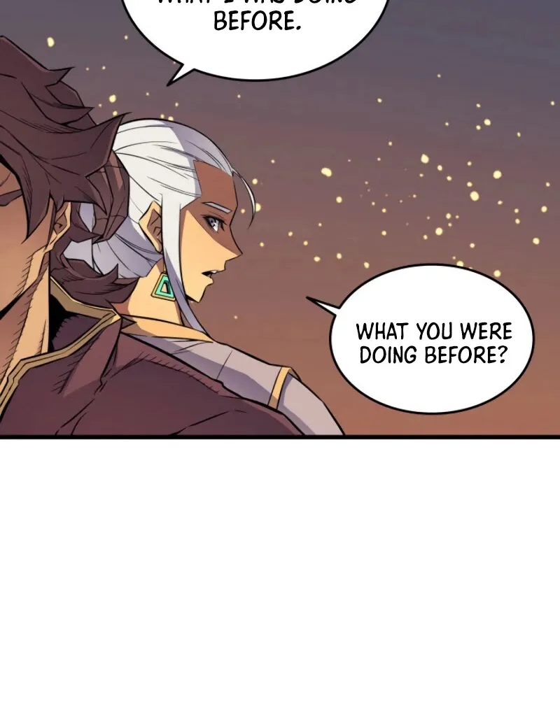 The Great Mage Returns After 4000 Years Chapter 89 page 35 - 