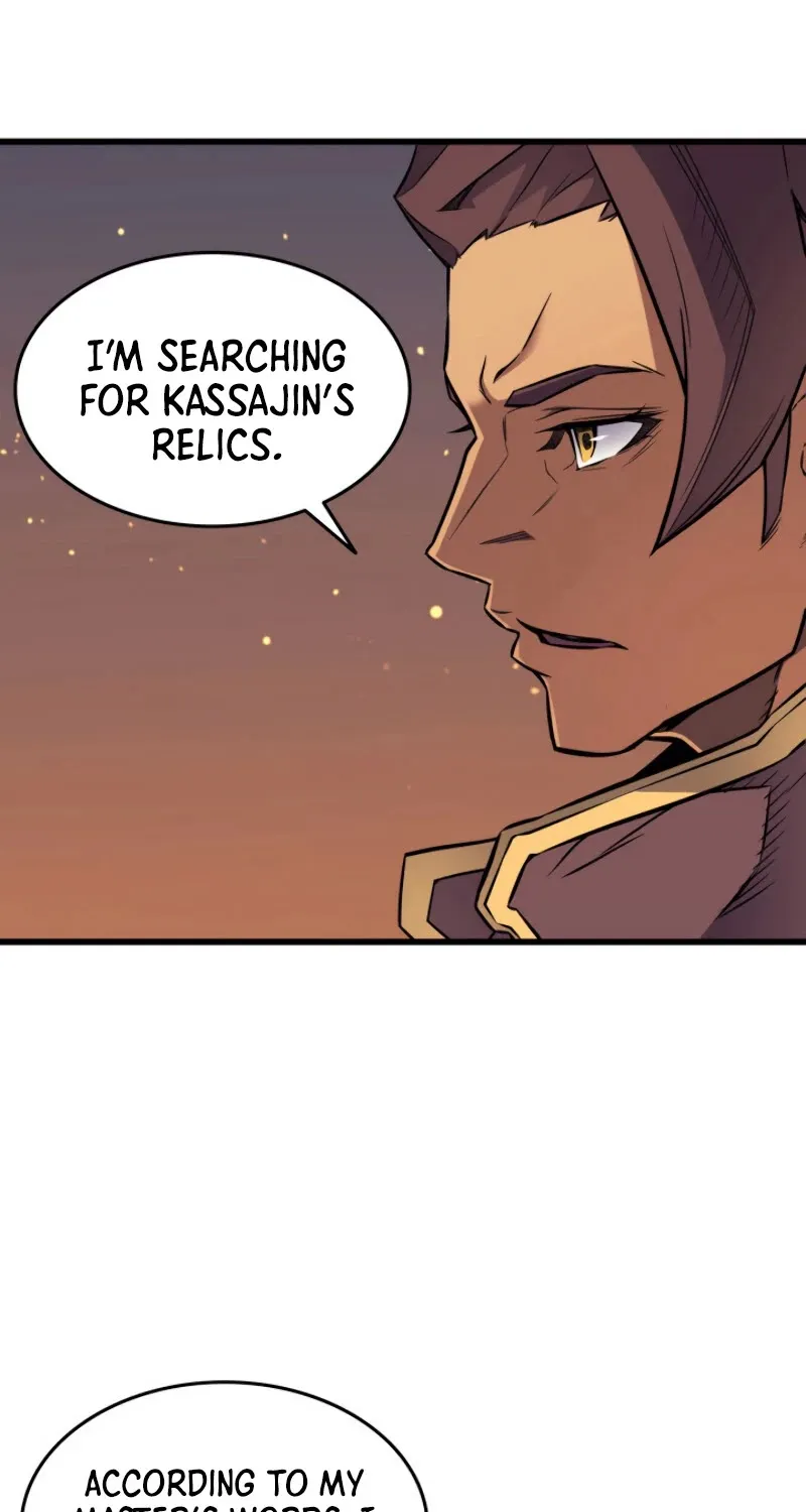 The Great Mage Returns After 4000 Years Chapter 89 page 36 - 