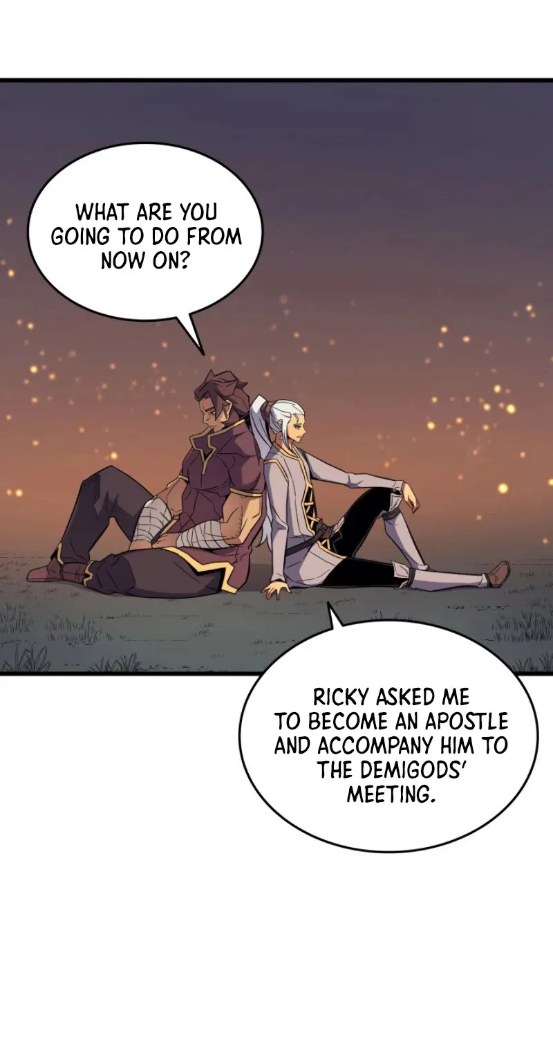 The Great Mage Returns After 4000 Years Chapter 89 page 40 - 