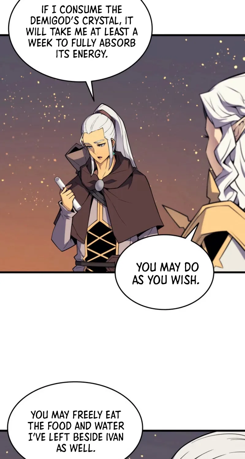 The Great Mage Returns After 4000 Years Chapter 89 page 5 - 