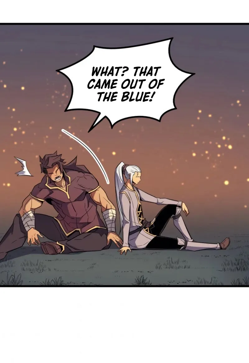The Great Mage Returns After 4000 Years Chapter 89 page 41 - 