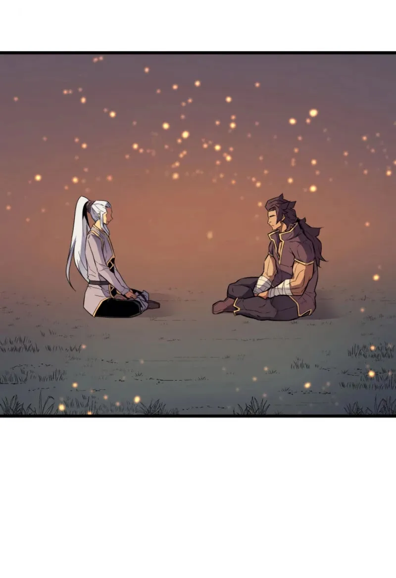 The Great Mage Returns After 4000 Years Chapter 89 page 43 - 
