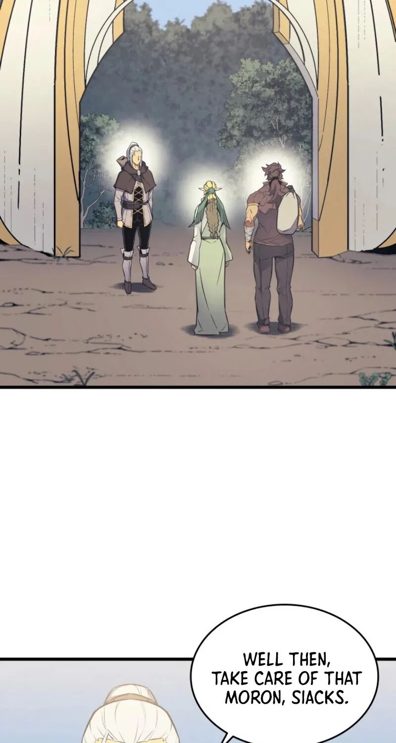 The Great Mage Returns After 4000 Years Chapter 89 page 48 - 
