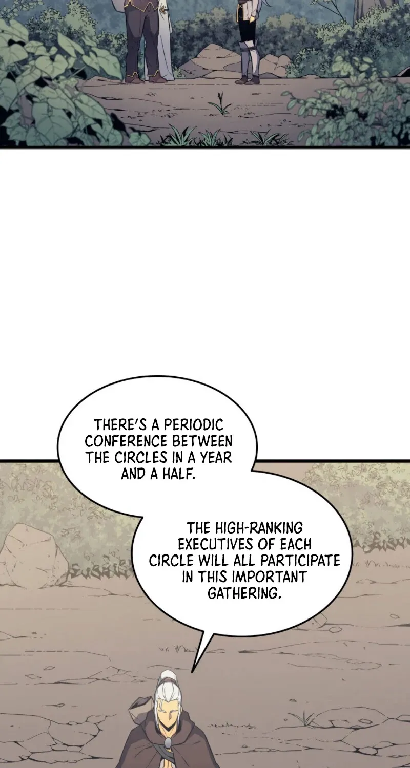 The Great Mage Returns After 4000 Years Chapter 89 page 52 - 
