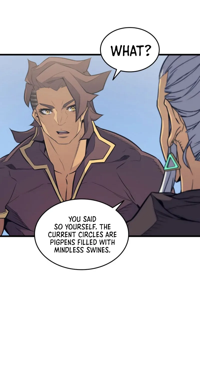 The Great Mage Returns After 4000 Years Chapter 89 page 55 - 