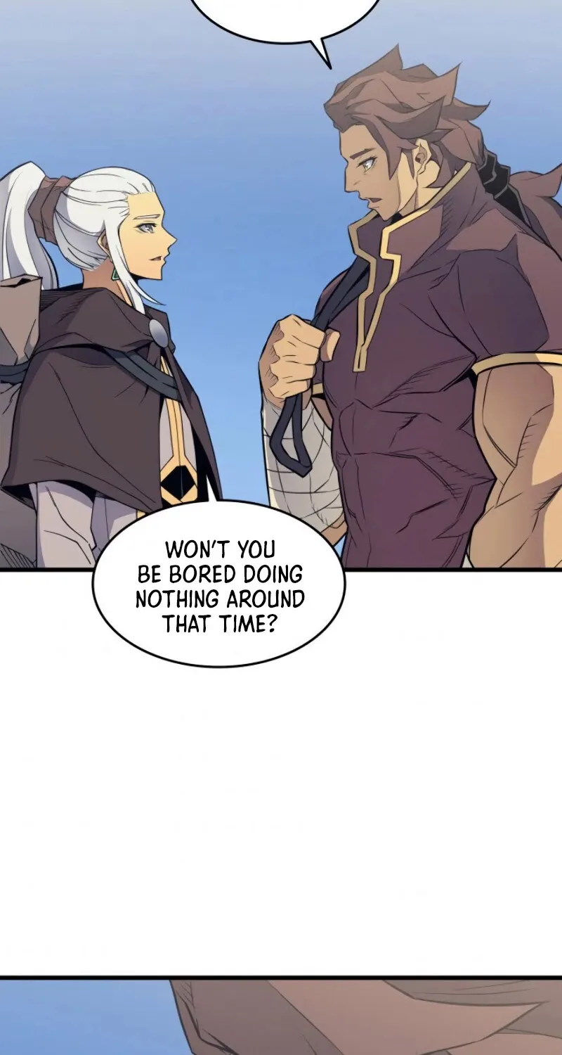 The Great Mage Returns After 4000 Years Chapter 89 page 57 - 