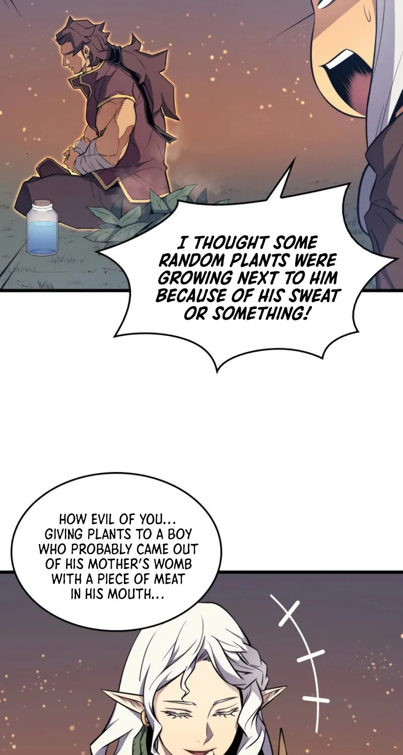 The Great Mage Returns After 4000 Years Chapter 89 page 7 - 