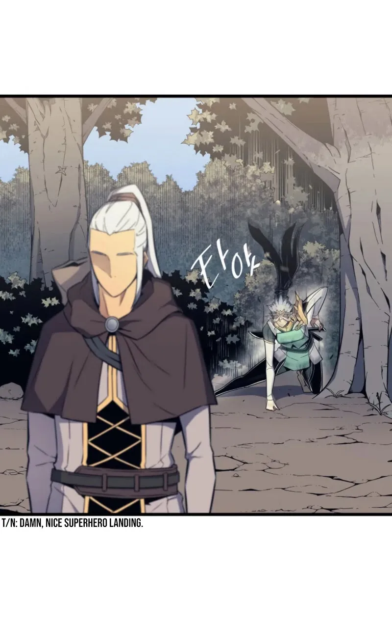 The Great Mage Returns After 4000 Years Chapter 89 page 69 - 