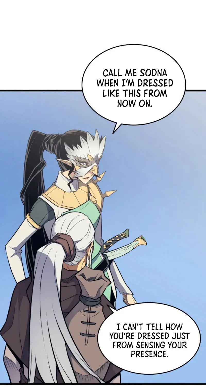 The Great Mage Returns After 4000 Years Chapter 89 page 70 - 