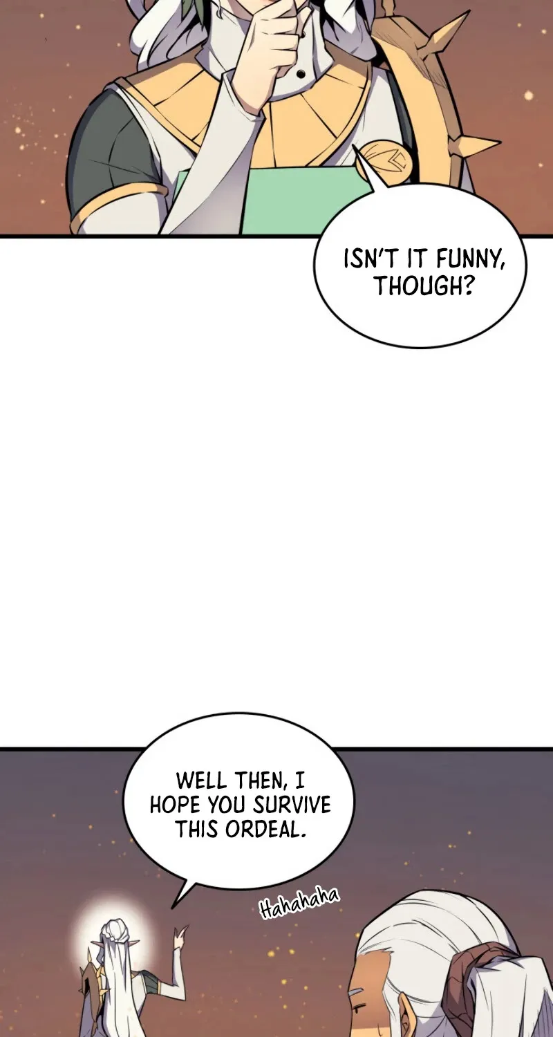 The Great Mage Returns After 4000 Years Chapter 89 page 8 - 