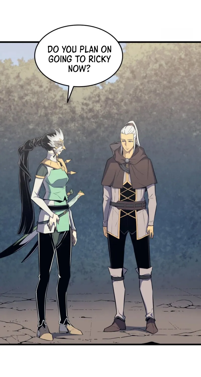 The Great Mage Returns After 4000 Years Chapter 89 page 73 - 