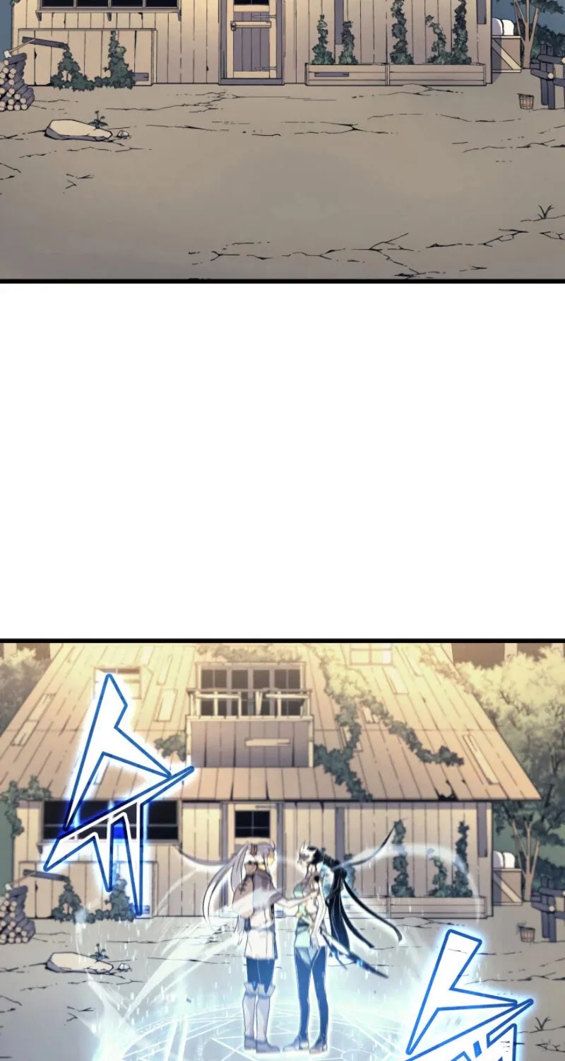 The Great Mage Returns After 4000 Years Chapter 89 page 76 - 