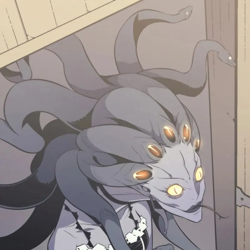 The Great Mage Returns After 4000 Years Chapter 89 page 83 - 