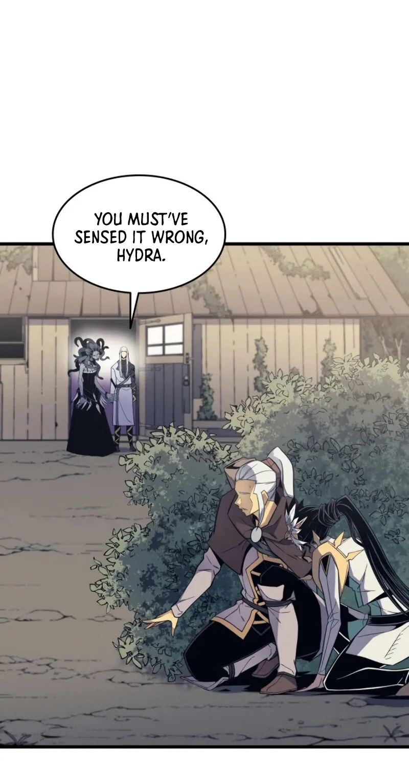 The Great Mage Returns After 4000 Years Chapter 89 page 86 - 
