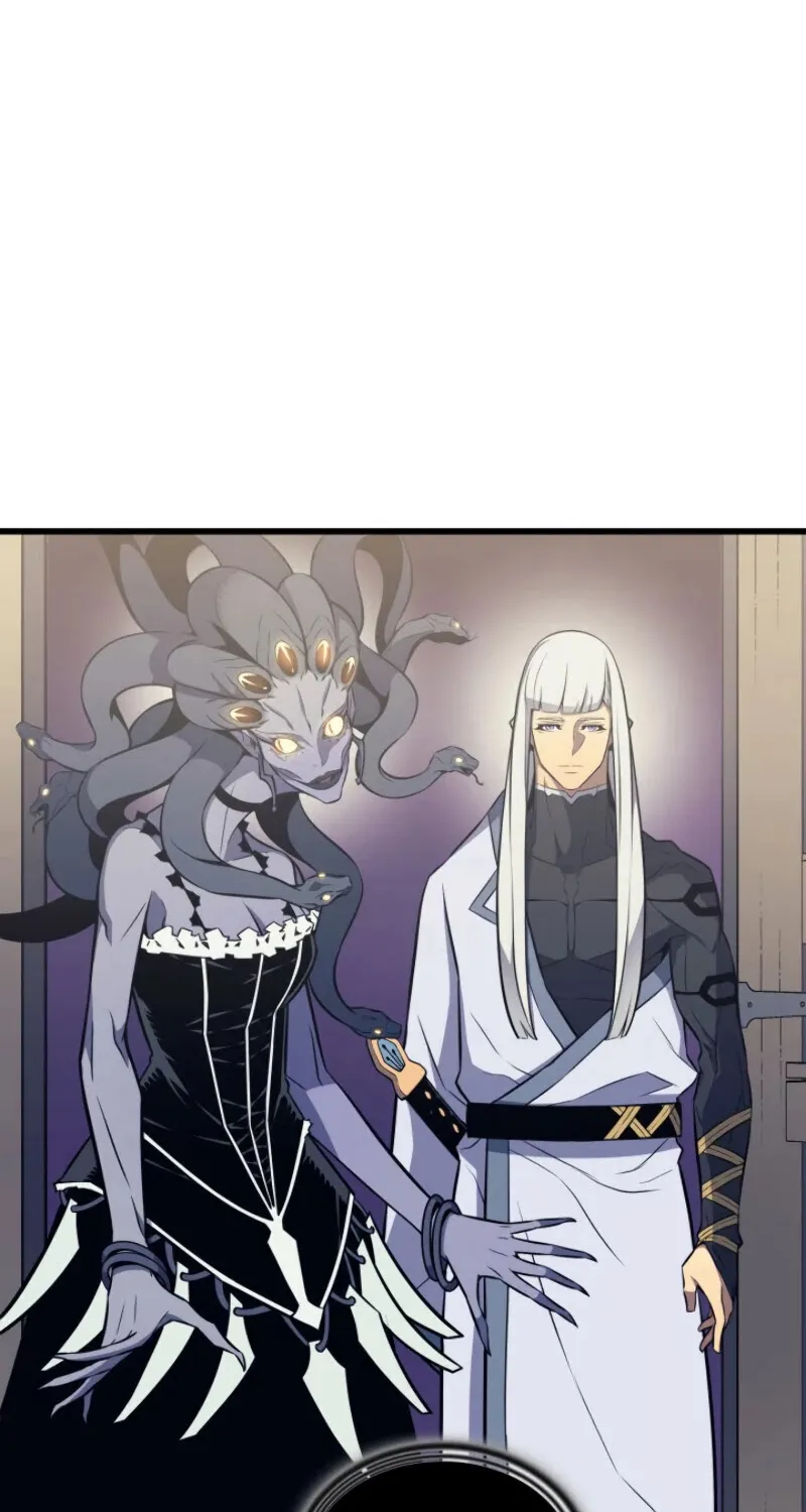 The Great Mage Returns After 4000 Years Chapter 89 page 87 - 