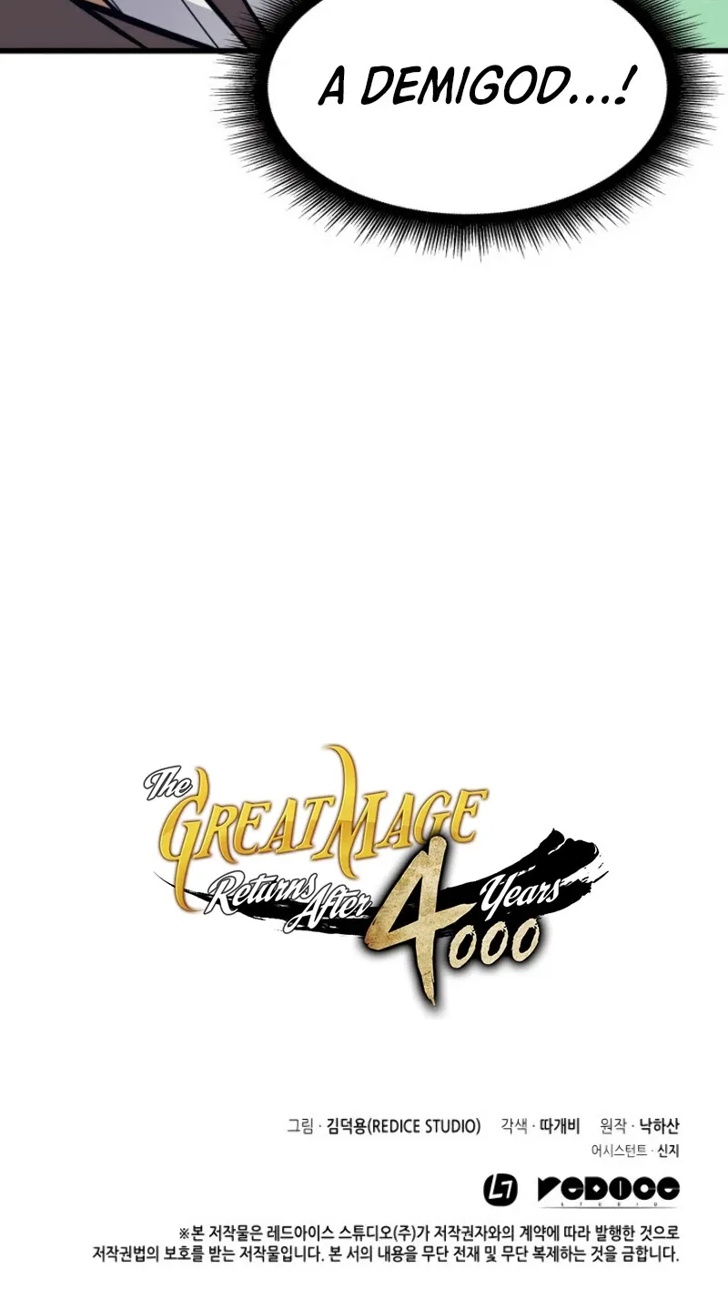 The Great Mage Returns After 4000 Years Chapter 89 page 91 - 