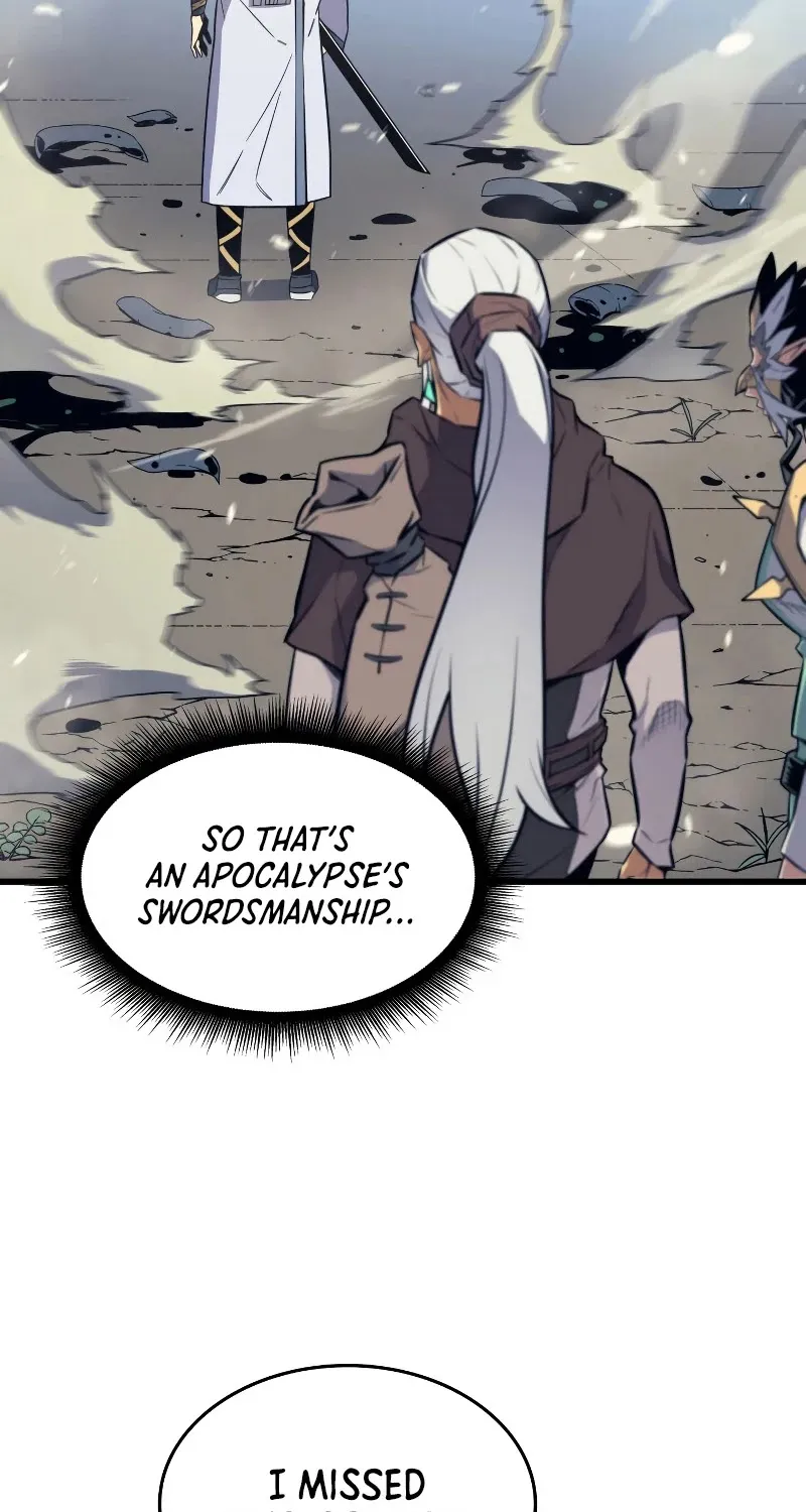 The Great Mage Returns After 4000 Years Chapter 90 page 24 - 