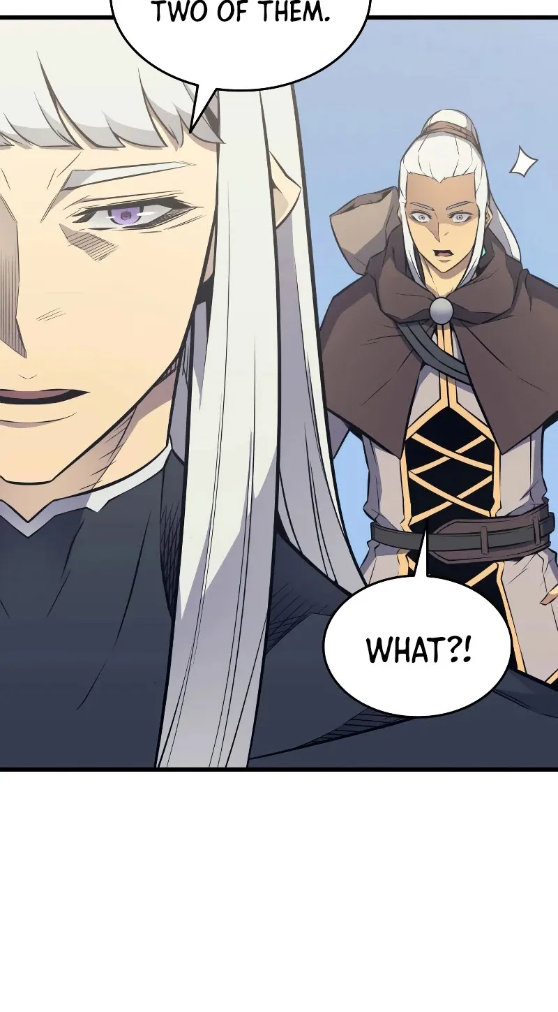 The Great Mage Returns After 4000 Years Chapter 90 page 25 - 