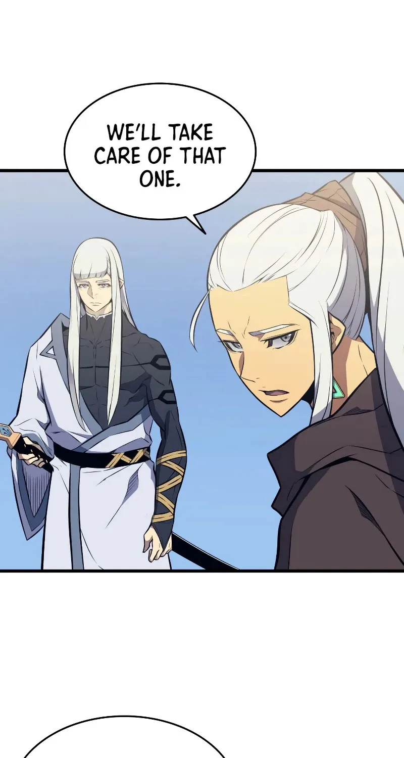 The Great Mage Returns After 4000 Years Chapter 90 page 28 - 