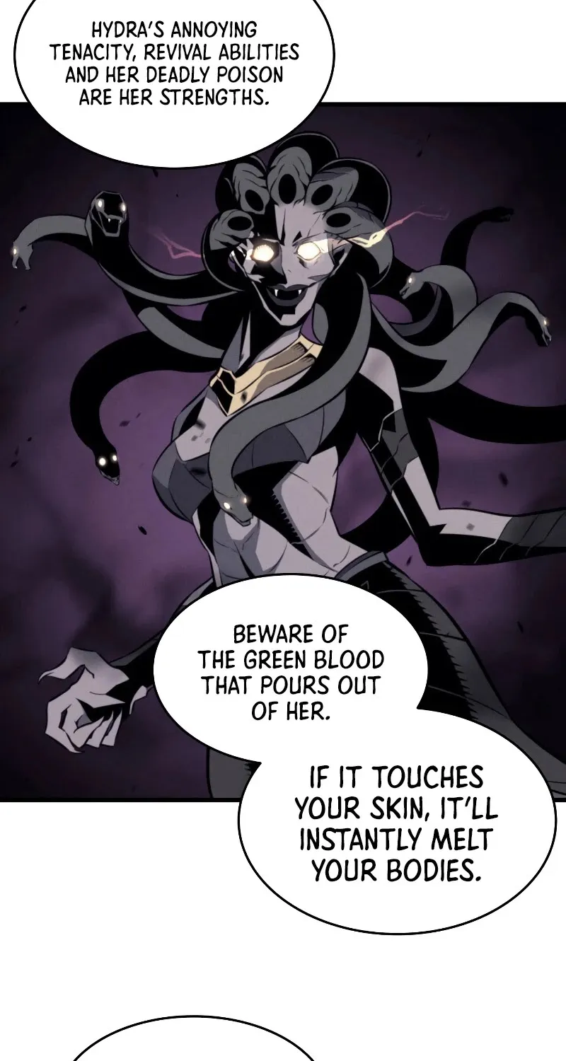 The Great Mage Returns After 4000 Years Chapter 90 page 29 - 