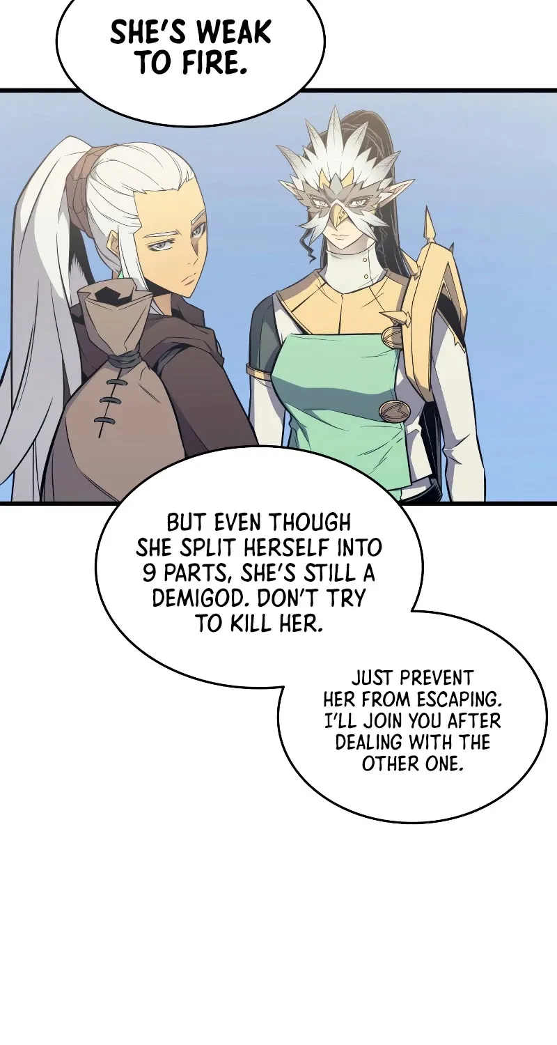 The Great Mage Returns After 4000 Years Chapter 90 page 30 - 