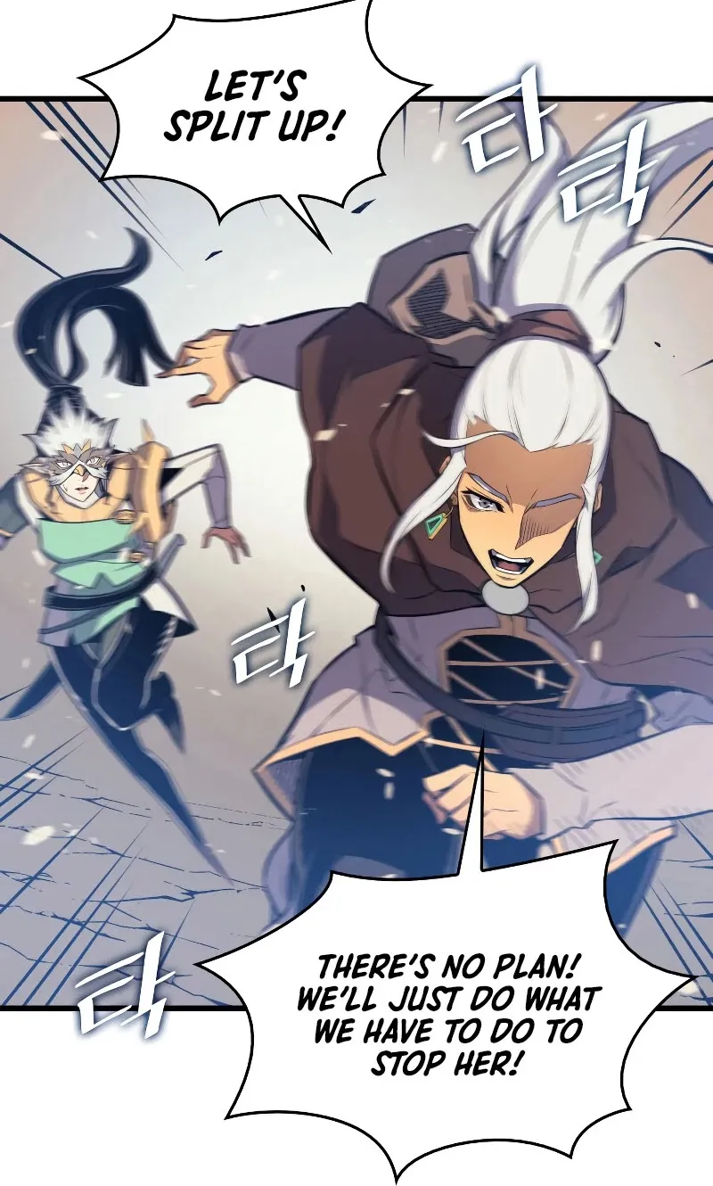The Great Mage Returns After 4000 Years Chapter 90 page 35 - 