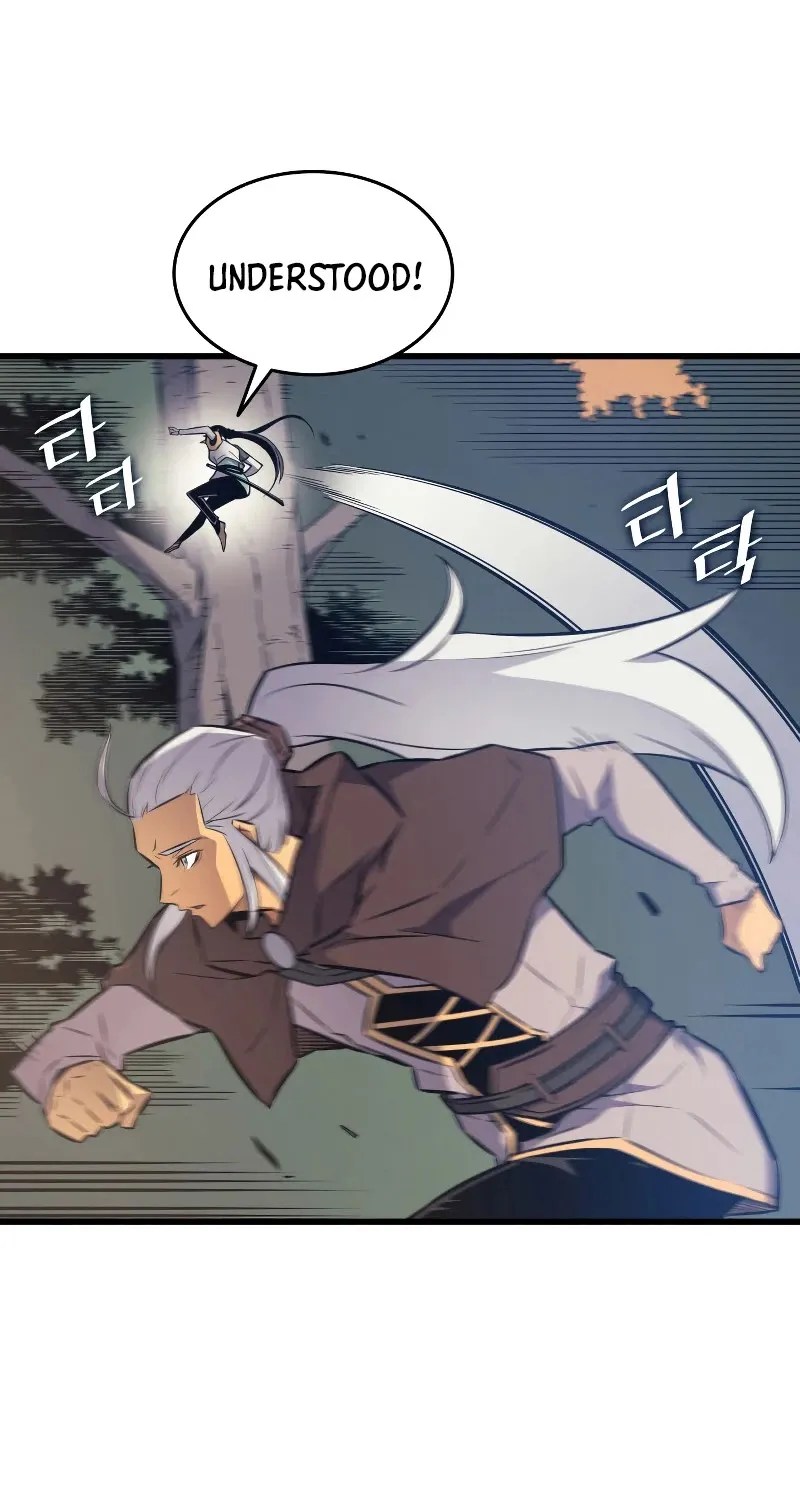 The Great Mage Returns After 4000 Years Chapter 90 page 36 - 