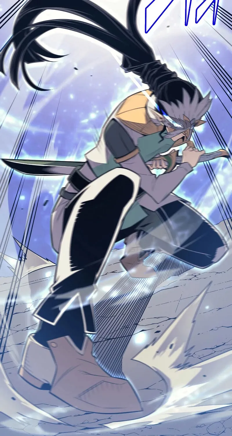 The Great Mage Returns After 4000 Years Chapter 90 page 44 - 