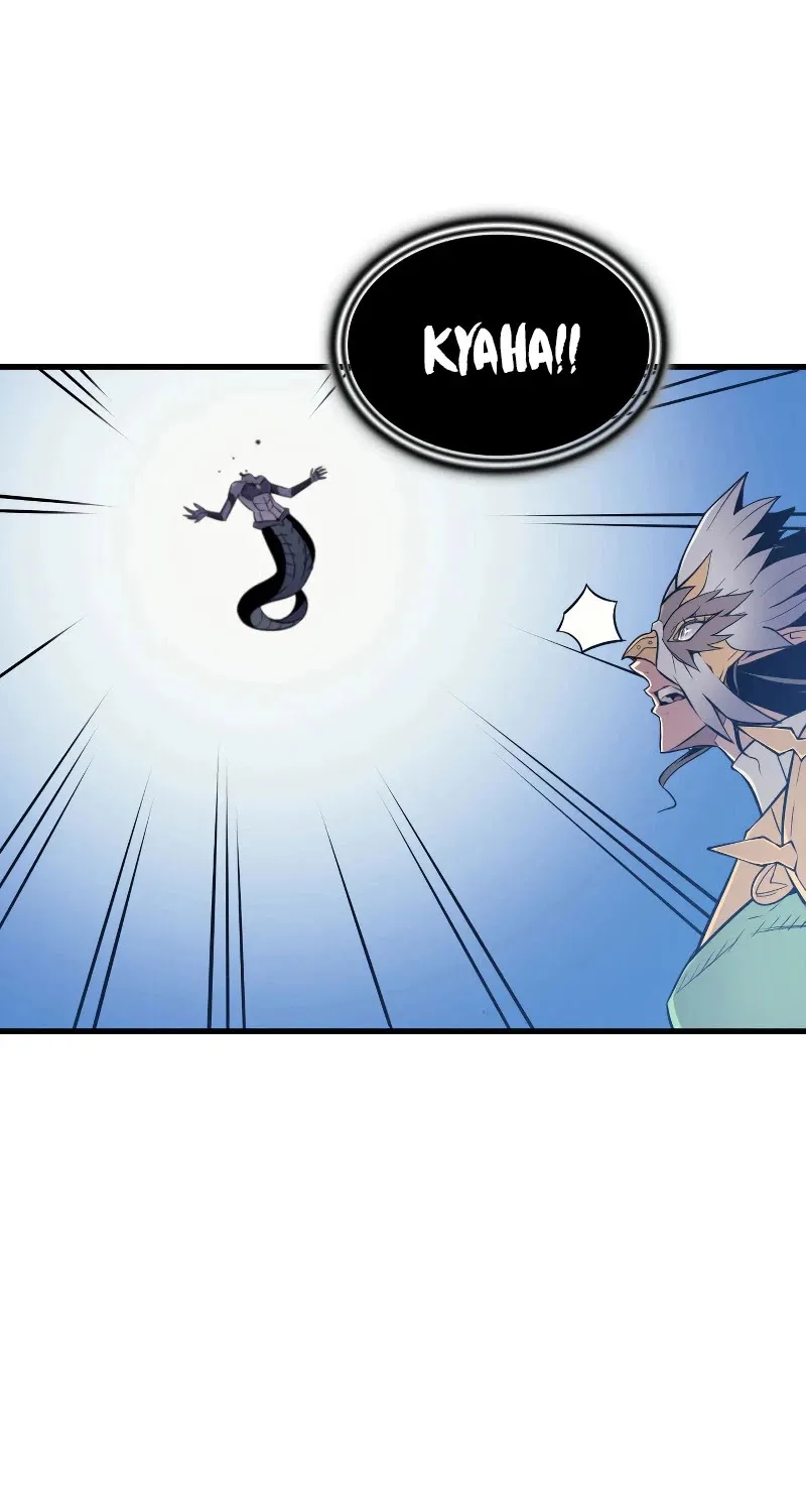 The Great Mage Returns After 4000 Years Chapter 90 page 46 - 