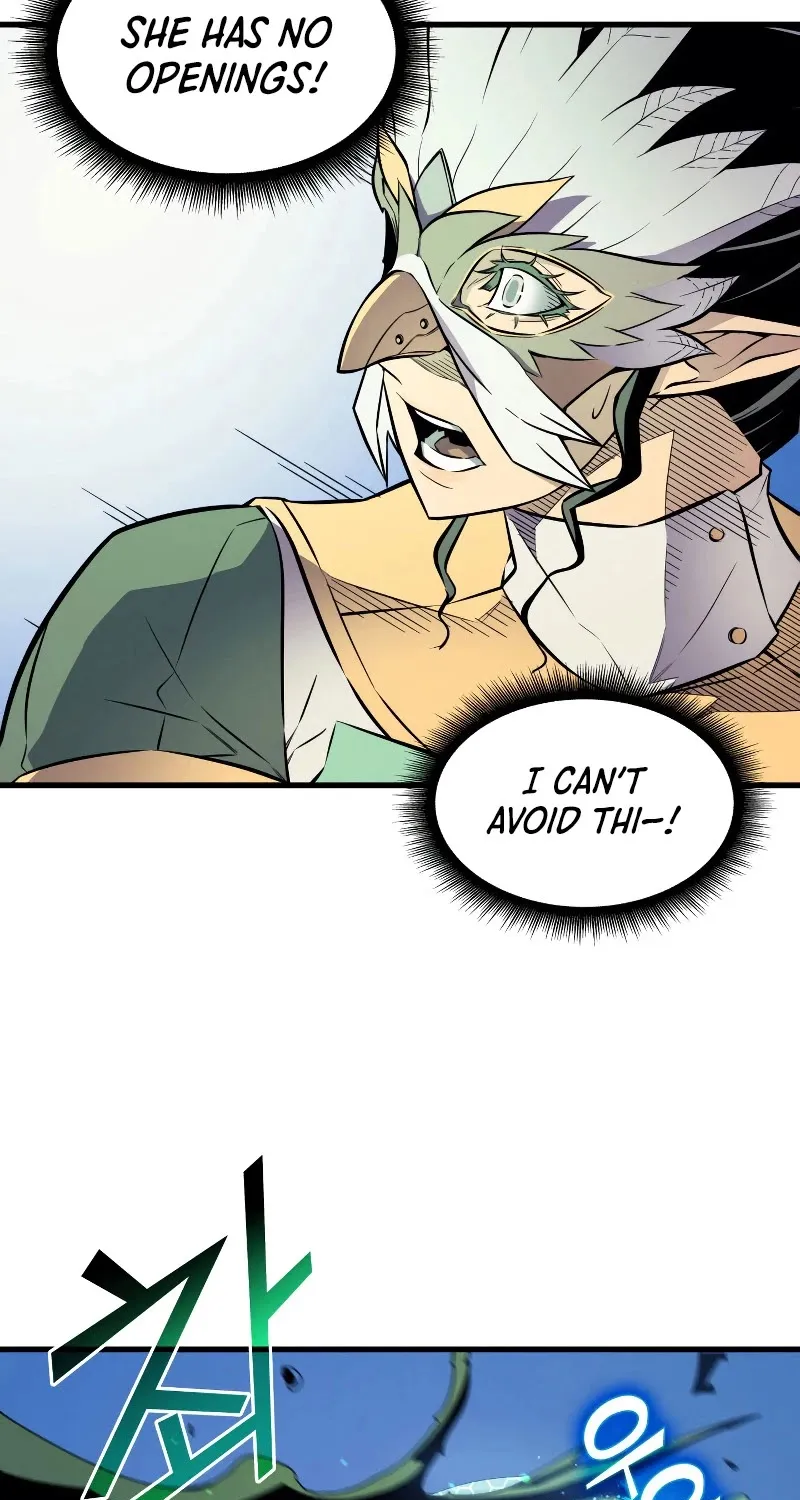 The Great Mage Returns After 4000 Years Chapter 90 page 48 - 
