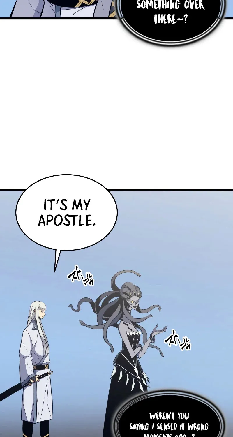 The Great Mage Returns After 4000 Years Chapter 90 page 6 - 