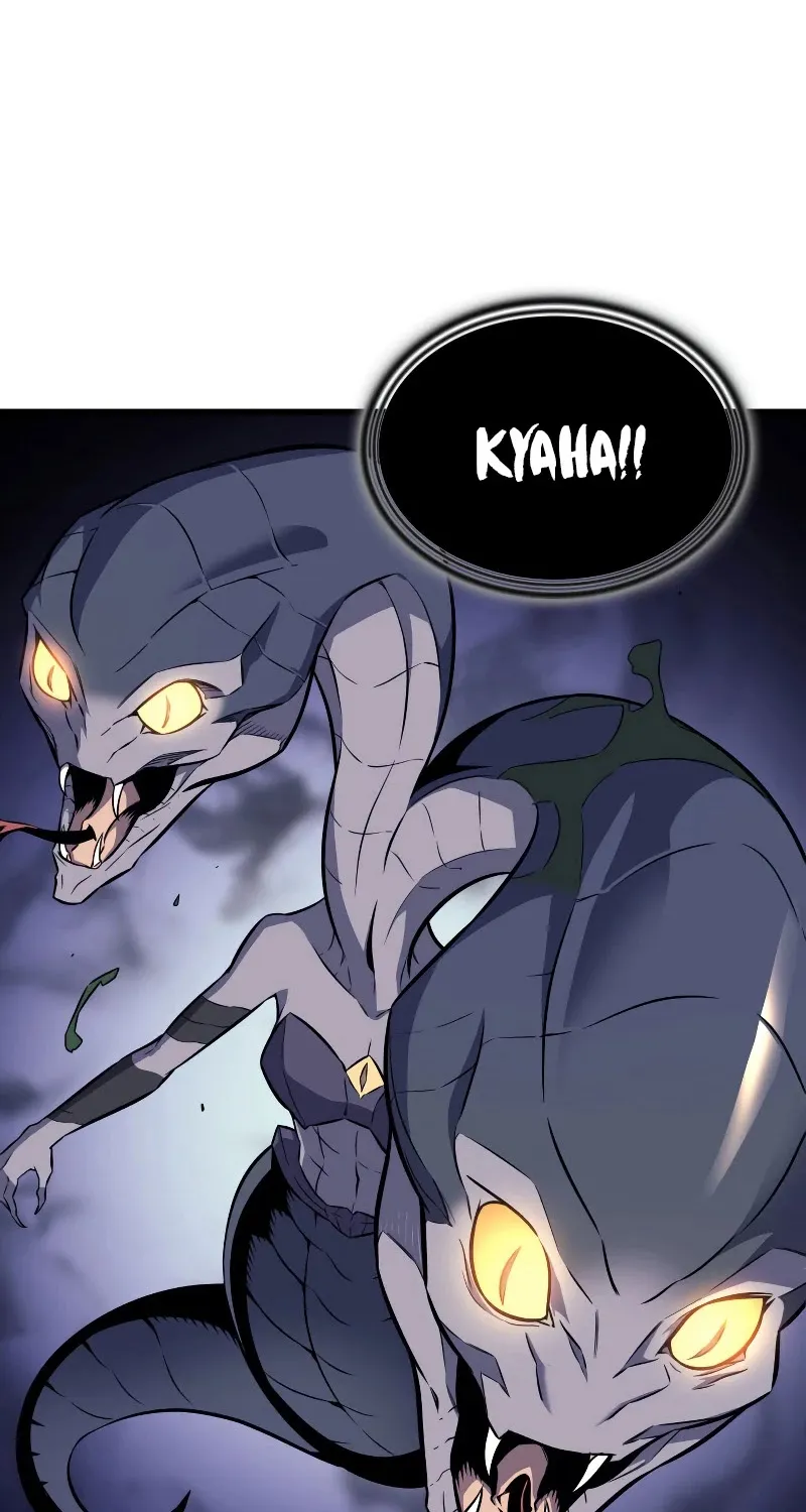The Great Mage Returns After 4000 Years Chapter 90 page 53 - 