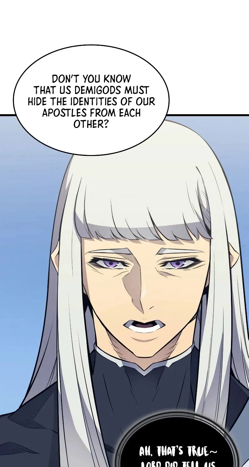 The Great Mage Returns After 4000 Years Chapter 90 page 8 - 