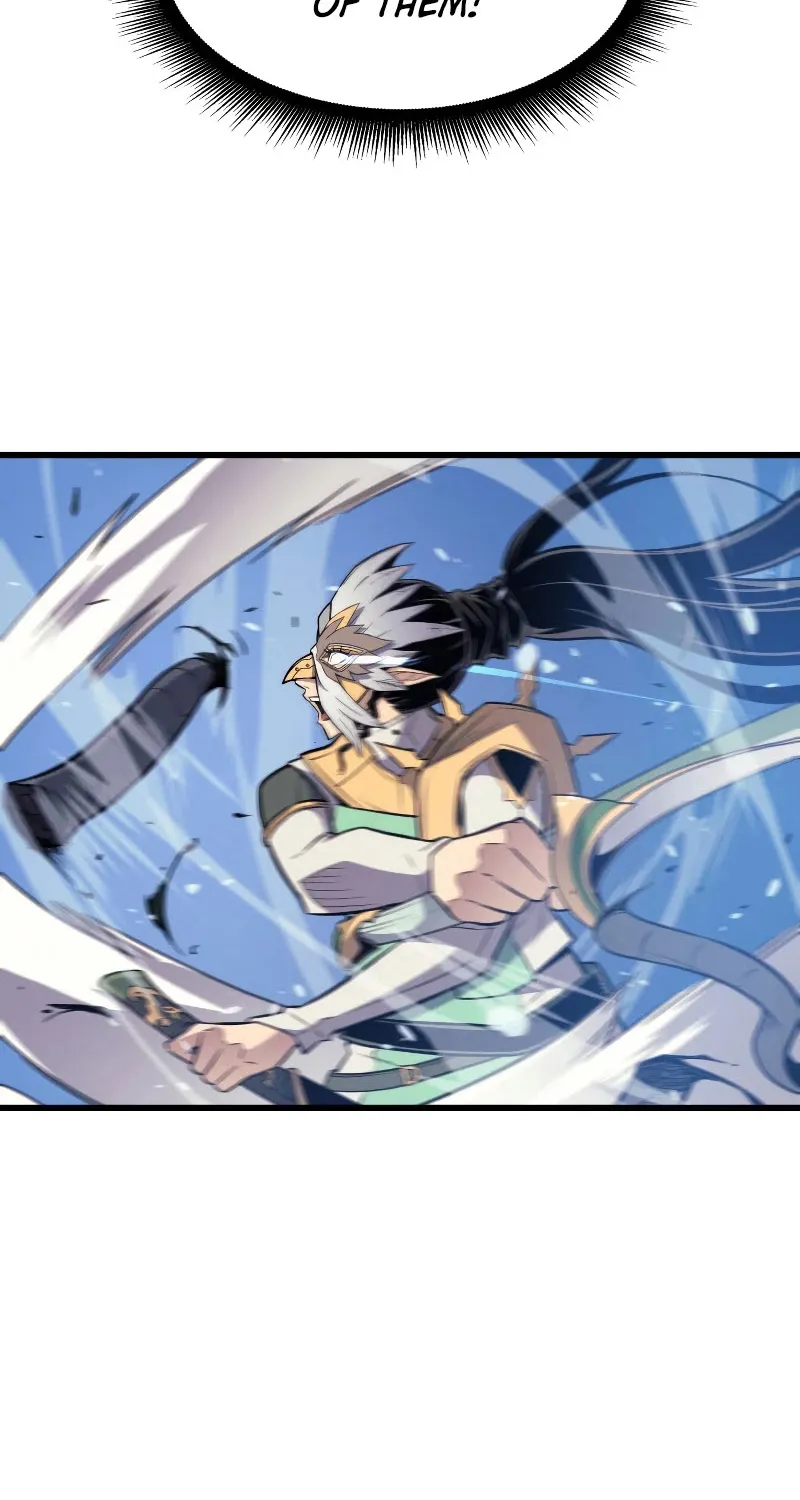 The Great Mage Returns After 4000 Years Chapter 90 page 71 - 