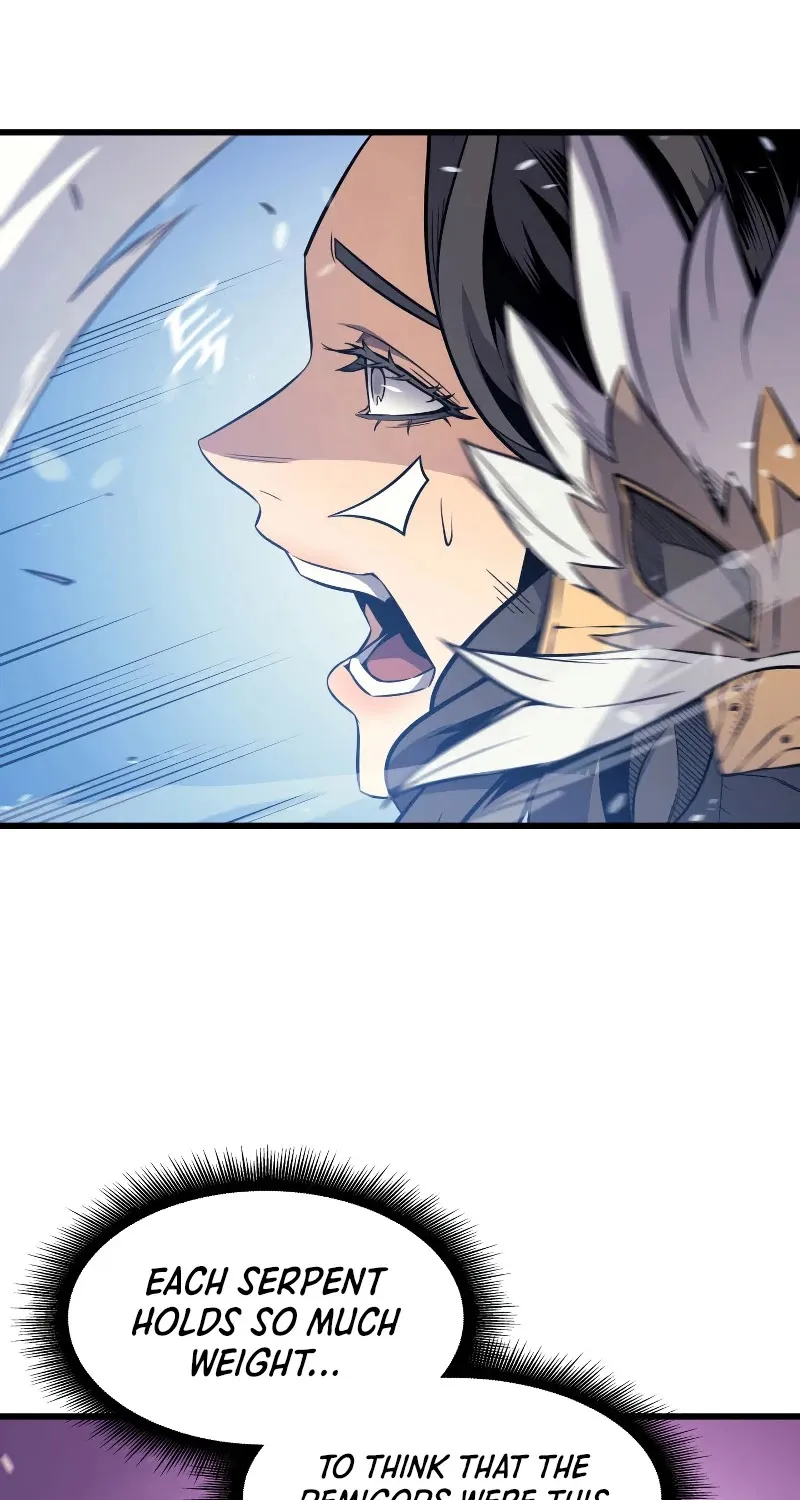 The Great Mage Returns After 4000 Years Chapter 90 page 72 - 