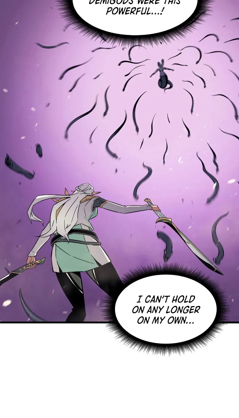 The Great Mage Returns After 4000 Years Chapter 90 page 73 - 